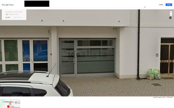 ufficio in affitto a Codigoro