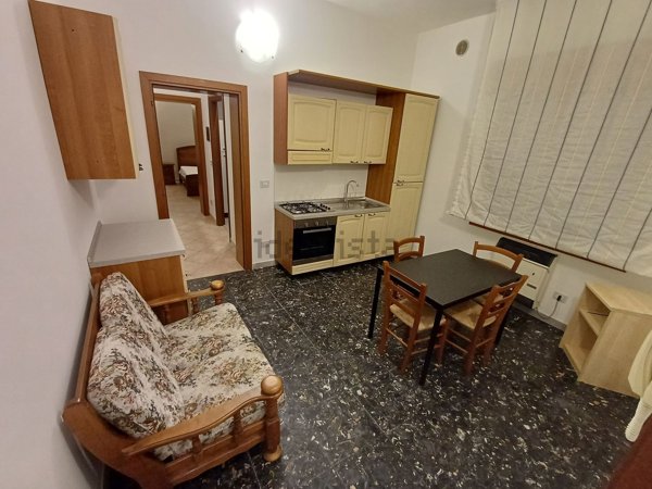 appartamento in affitto a Codigoro in zona Mezzogoro