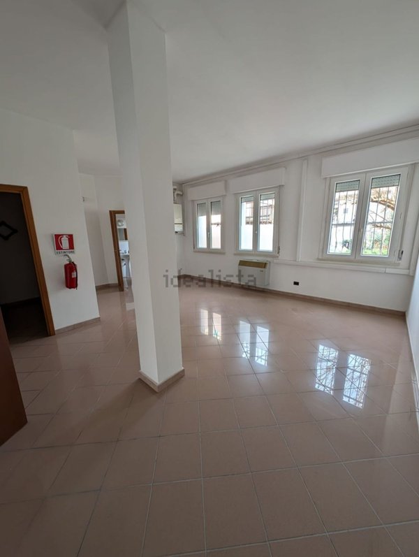 ufficio in affitto a Codigoro