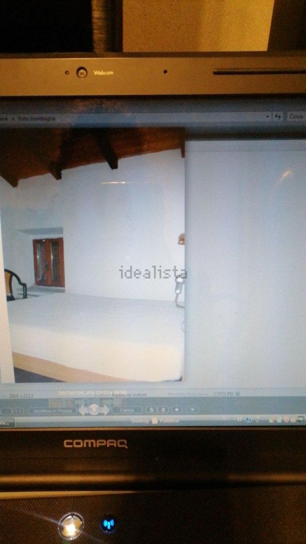 appartamento in affitto a Codigoro