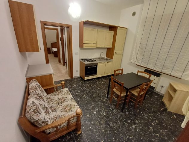 appartamento in affitto a Codigoro in zona Mezzogoro