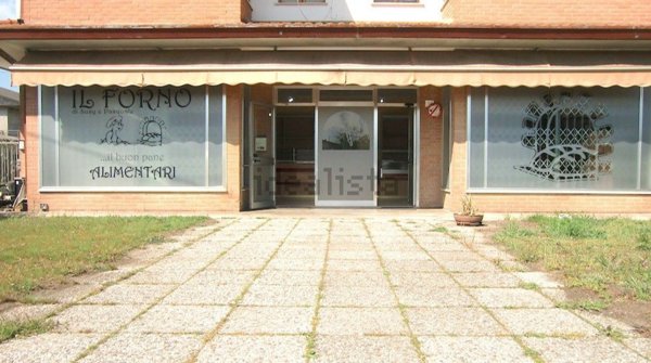 negozio in affitto a Codigoro in zona Pontelangorino