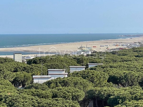 appartamento in affitto a Comacchio in zona Lido degli Estensi