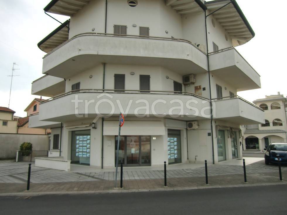 appartamento in affitto a Comacchio in zona Porto Garibaldi