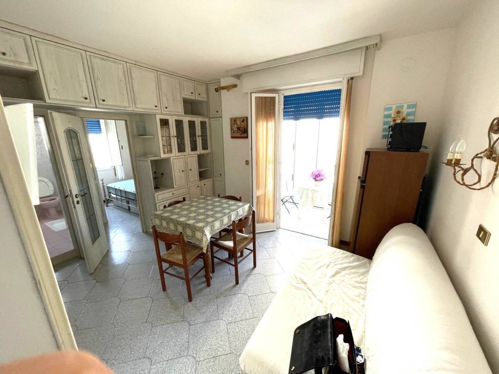appartamento in affitto a Comacchio in zona Lido degli Estensi