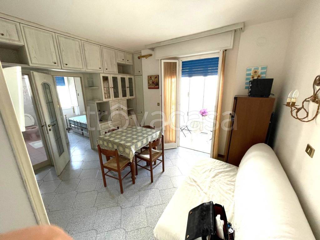 appartamento in affitto a Comacchio in zona Lido degli Estensi