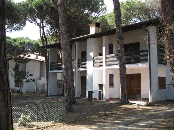 appartamento in affitto a Comacchio in zona Lido di Spina