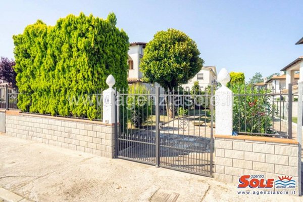 casa indipendente in affitto a Comacchio in zona Lido delle Nazioni