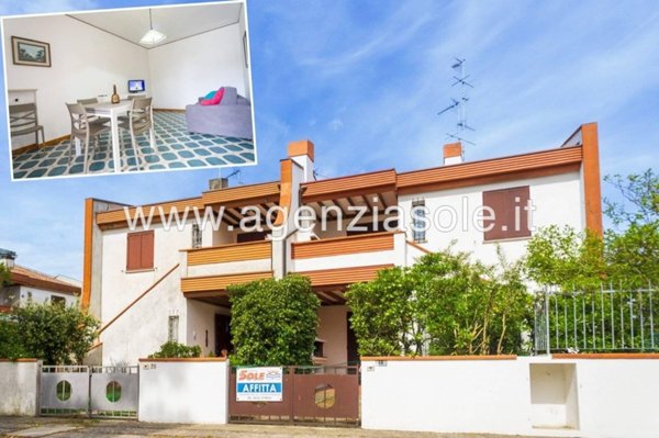 casa indipendente in affitto a Comacchio in zona Lido delle Nazioni