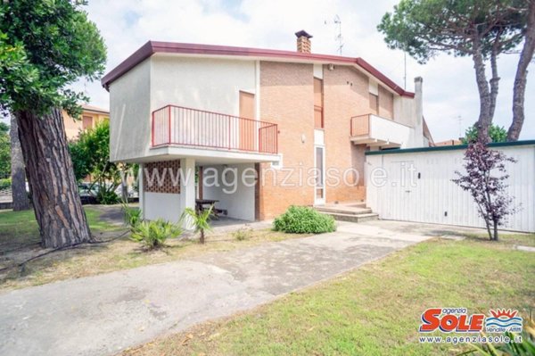 casa indipendente in affitto a Comacchio in zona Lido delle Nazioni