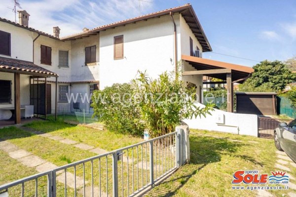 casa indipendente in affitto a Comacchio in zona Lido delle Nazioni