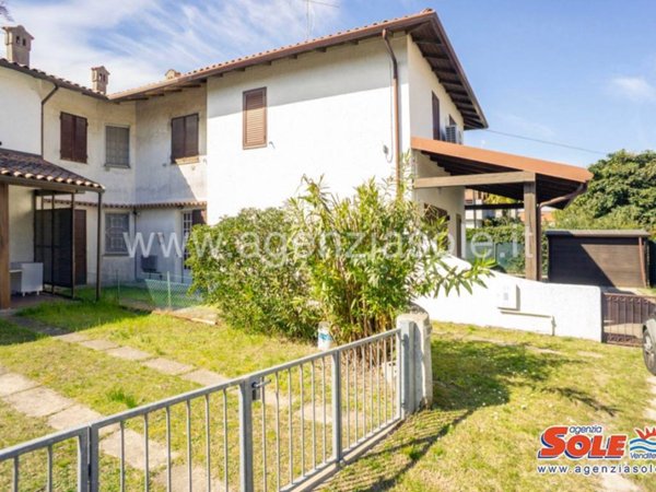 casa indipendente in affitto a Comacchio in zona Lido delle Nazioni