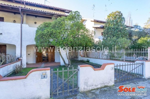 casa indipendente in affitto a Comacchio in zona Lido delle Nazioni