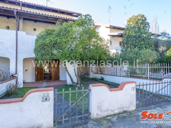 casa indipendente in affitto a Comacchio in zona Lido delle Nazioni