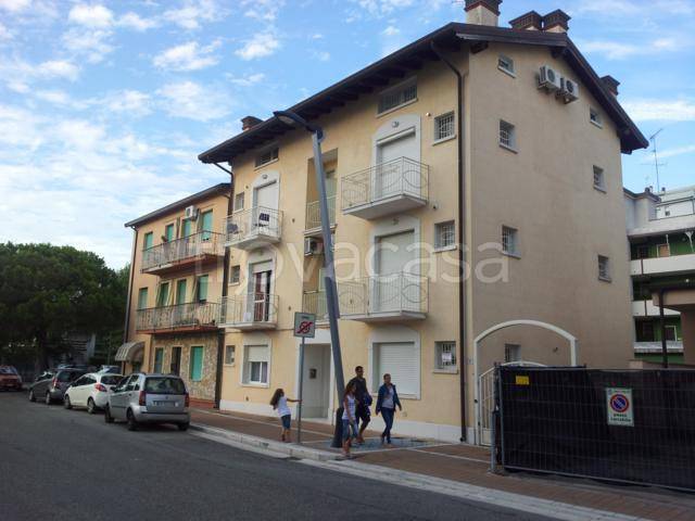 appartamento in affitto a Comacchio in zona Lido di Pomposa
