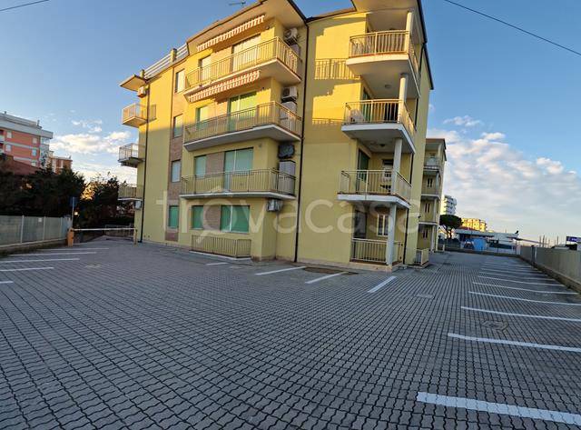 appartamento in affitto a Comacchio in zona Lido di Pomposa