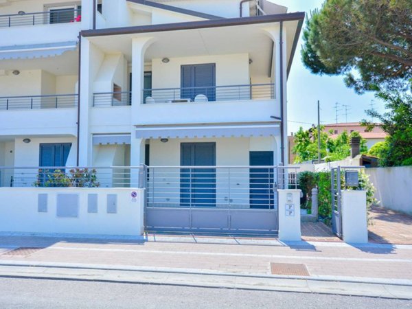 casa indipendente in affitto a Comacchio in zona Lido degli Estensi