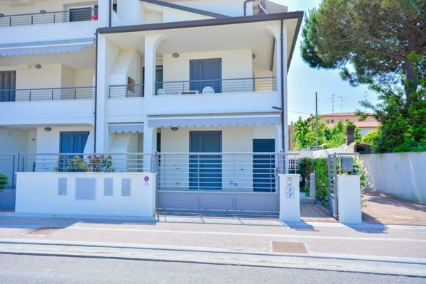 casa indipendente in affitto a Comacchio in zona Lido degli Estensi