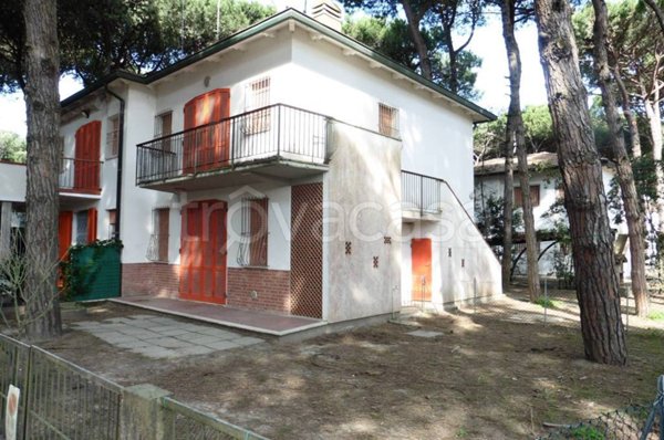 casa indipendente in affitto a Comacchio