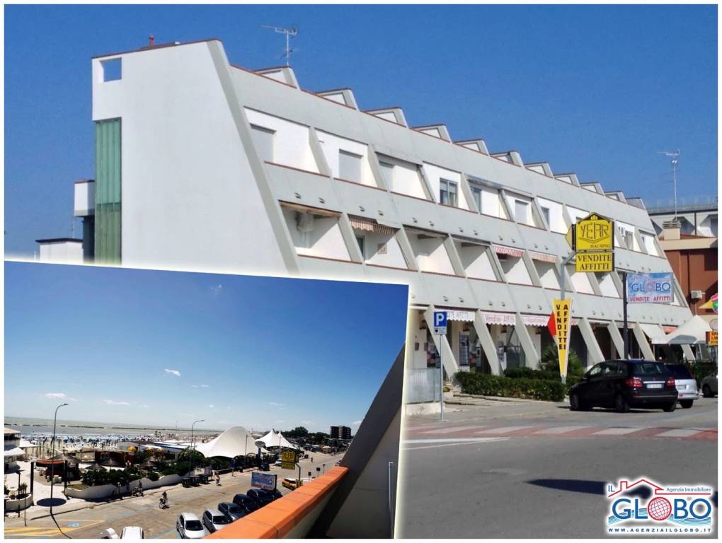 appartamento in affitto a Comacchio in zona Lido delle Nazioni