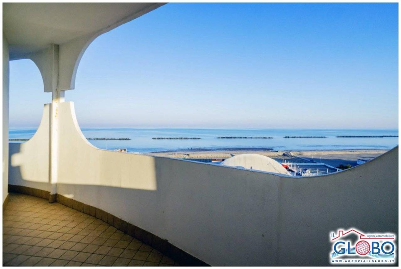 appartamento in affitto a Comacchio in zona Lido delle Nazioni