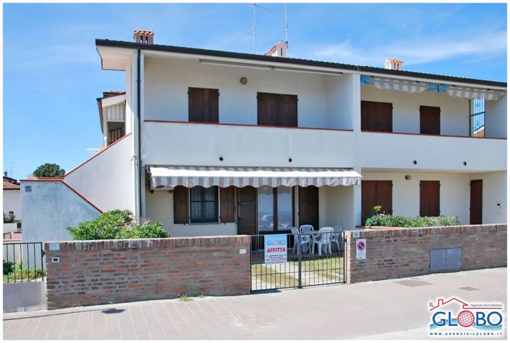 casa indipendente in affitto a Comacchio in zona Lido delle Nazioni