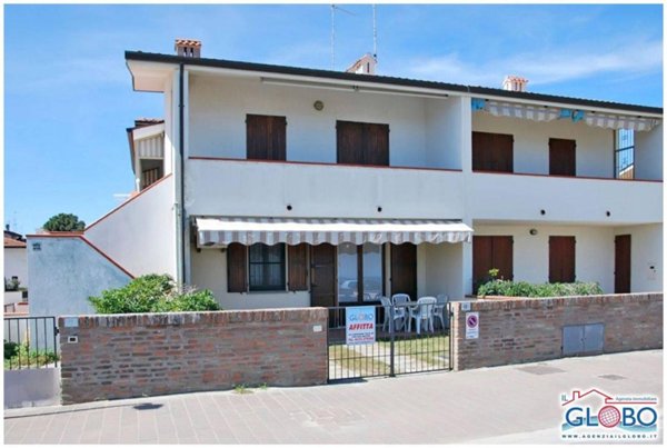 casa indipendente in affitto a Comacchio in zona Lido delle Nazioni