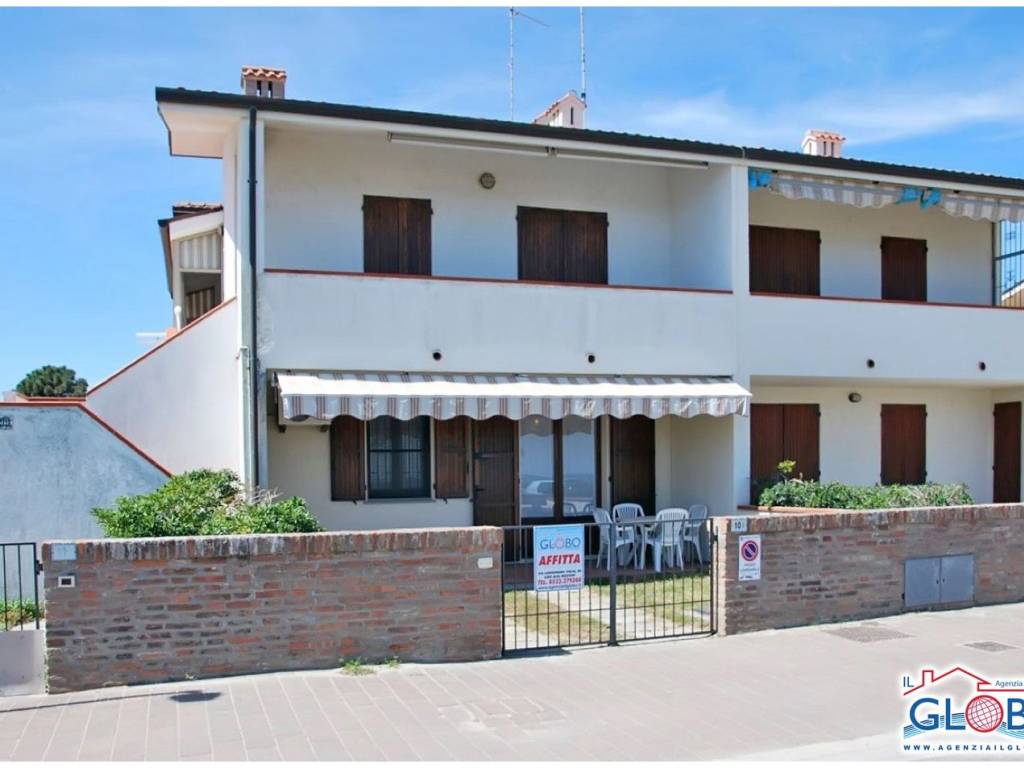 casa indipendente in affitto a Comacchio in zona Lido delle Nazioni