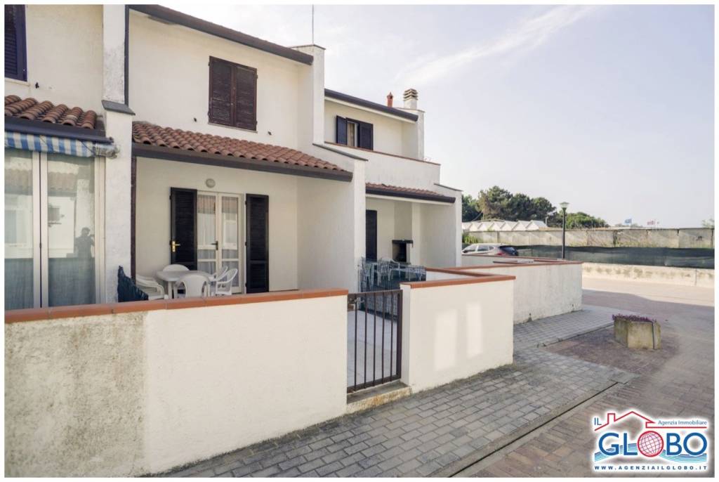 casa indipendente in affitto a Comacchio in zona Lido delle Nazioni