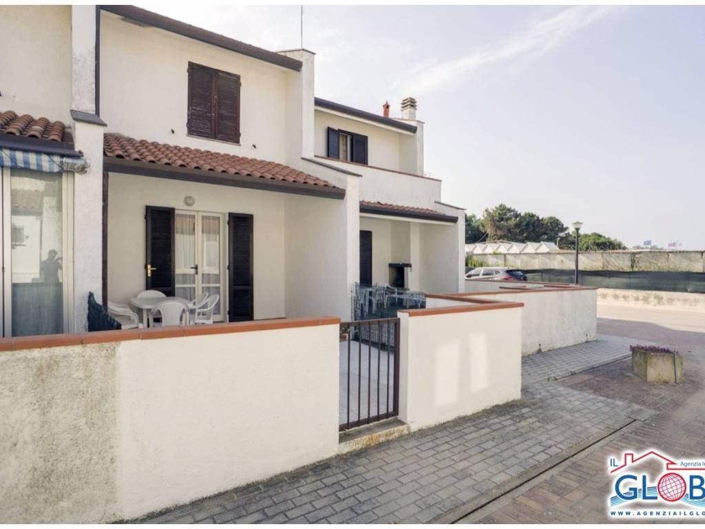 casa indipendente in affitto a Comacchio in zona Lido delle Nazioni