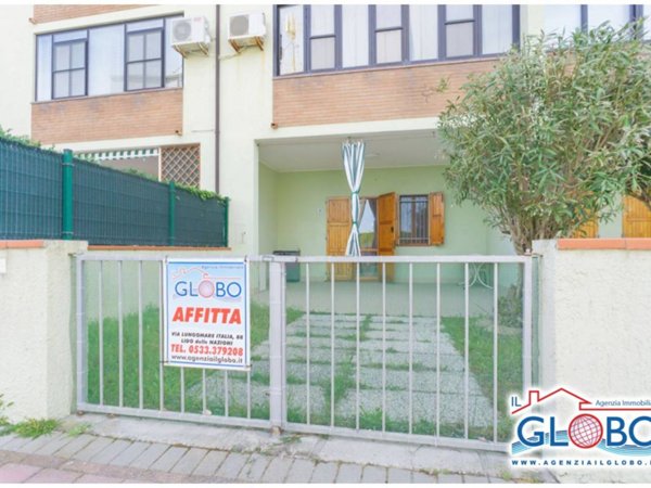 appartamento in affitto a Comacchio in zona Lido delle Nazioni