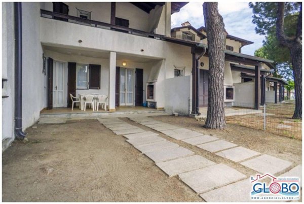 casa indipendente in affitto a Comacchio in zona Lido delle Nazioni