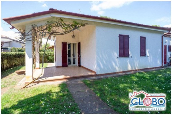 casa indipendente in affitto a Comacchio in zona Lido delle Nazioni
