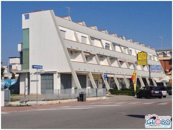 appartamento in affitto a Comacchio in zona Lido delle Nazioni