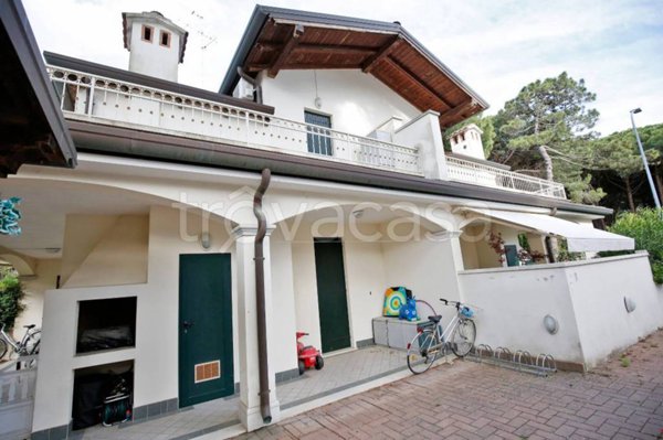 casa indipendente in affitto a Comacchio in zona Lido di Spina