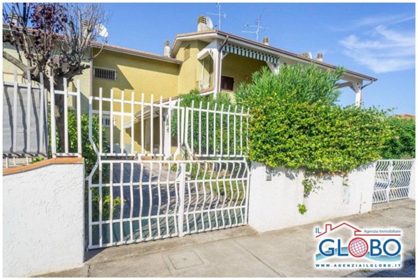 casa indipendente in affitto a Comacchio in zona Lido delle Nazioni