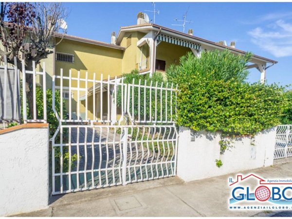 casa indipendente in affitto a Comacchio in zona Lido delle Nazioni