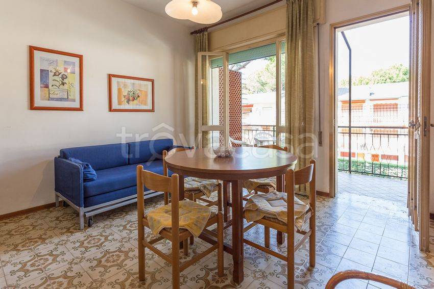 appartamento in vendita a Comacchio in zona Lido di Spina