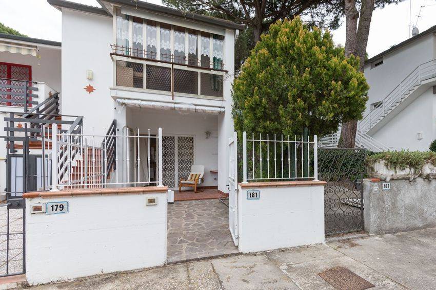 casa indipendente in affitto a Comacchio in zona Lido di Spina