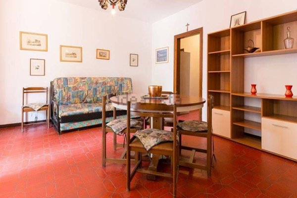 appartamento in affitto a Comacchio in zona Lido di Spina