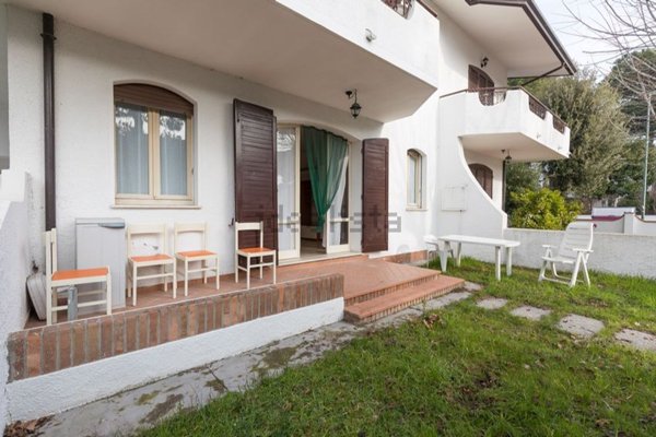 appartamento in affitto a Comacchio in zona Lido di Spina