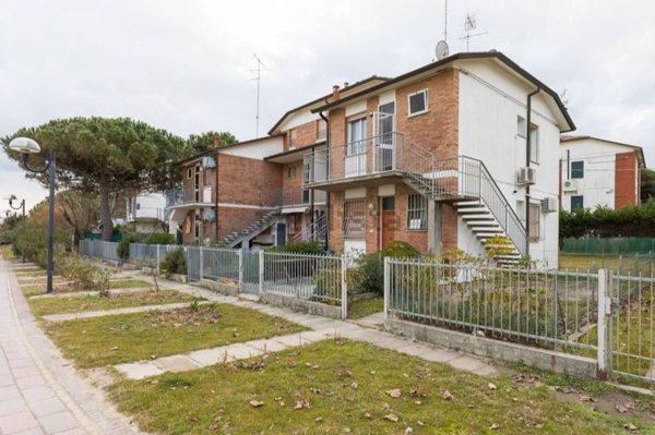 appartamento in affitto a Comacchio in zona Lido degli Estensi