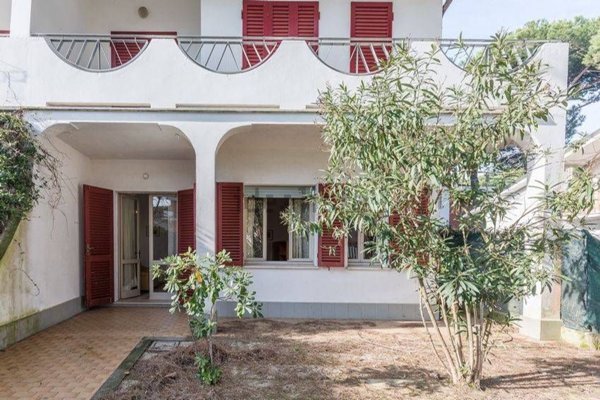 appartamento in affitto a Comacchio in zona Lido di Spina