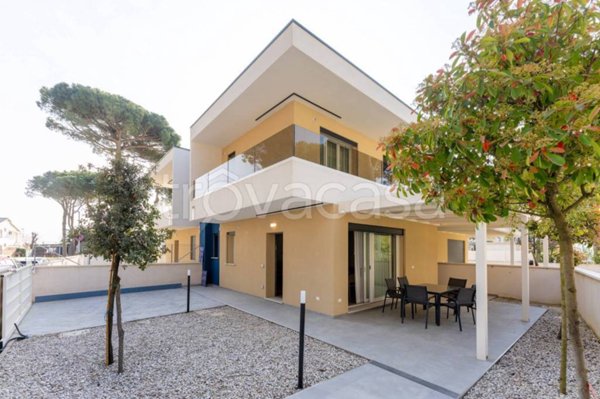 casa indipendente in affitto a Comacchio in zona Lido degli Estensi