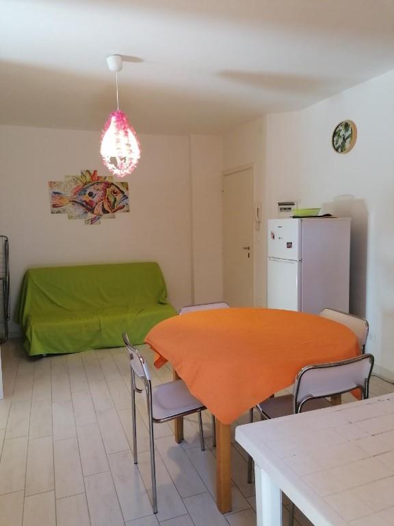 appartamento in affitto a Comacchio in zona Lido degli Estensi