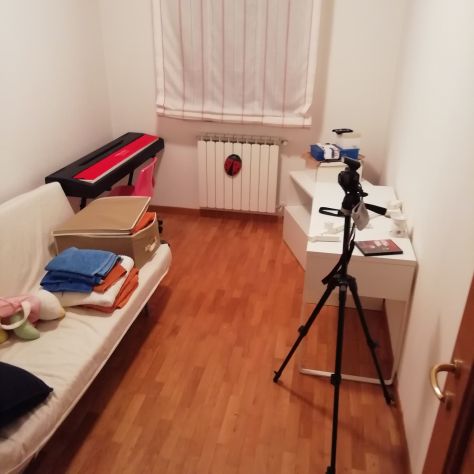 appartamento in affitto a Comacchio