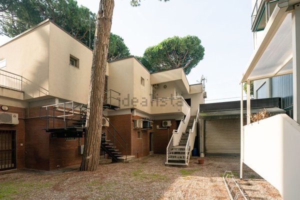 appartamento in affitto a Comacchio in zona Lido degli Estensi