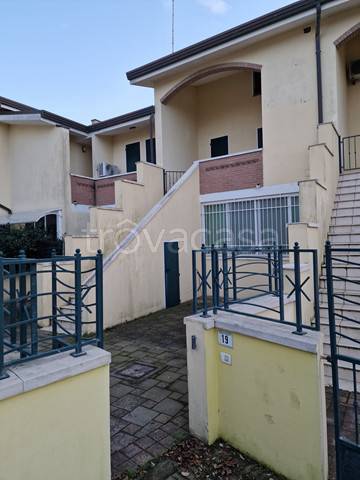 casa indipendente in affitto a Comacchio in zona Lido degli Scacchi