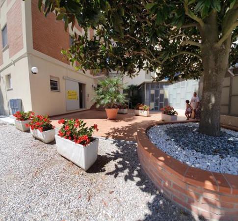 appartamento in affitto a Comacchio in zona Lido di Pomposa