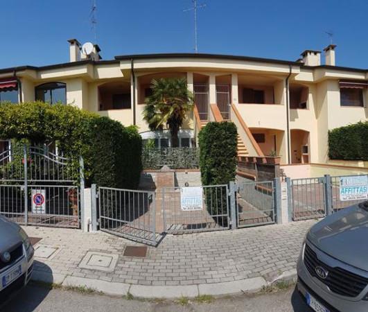 casa indipendente in affitto a Comacchio in zona Lido degli Scacchi
